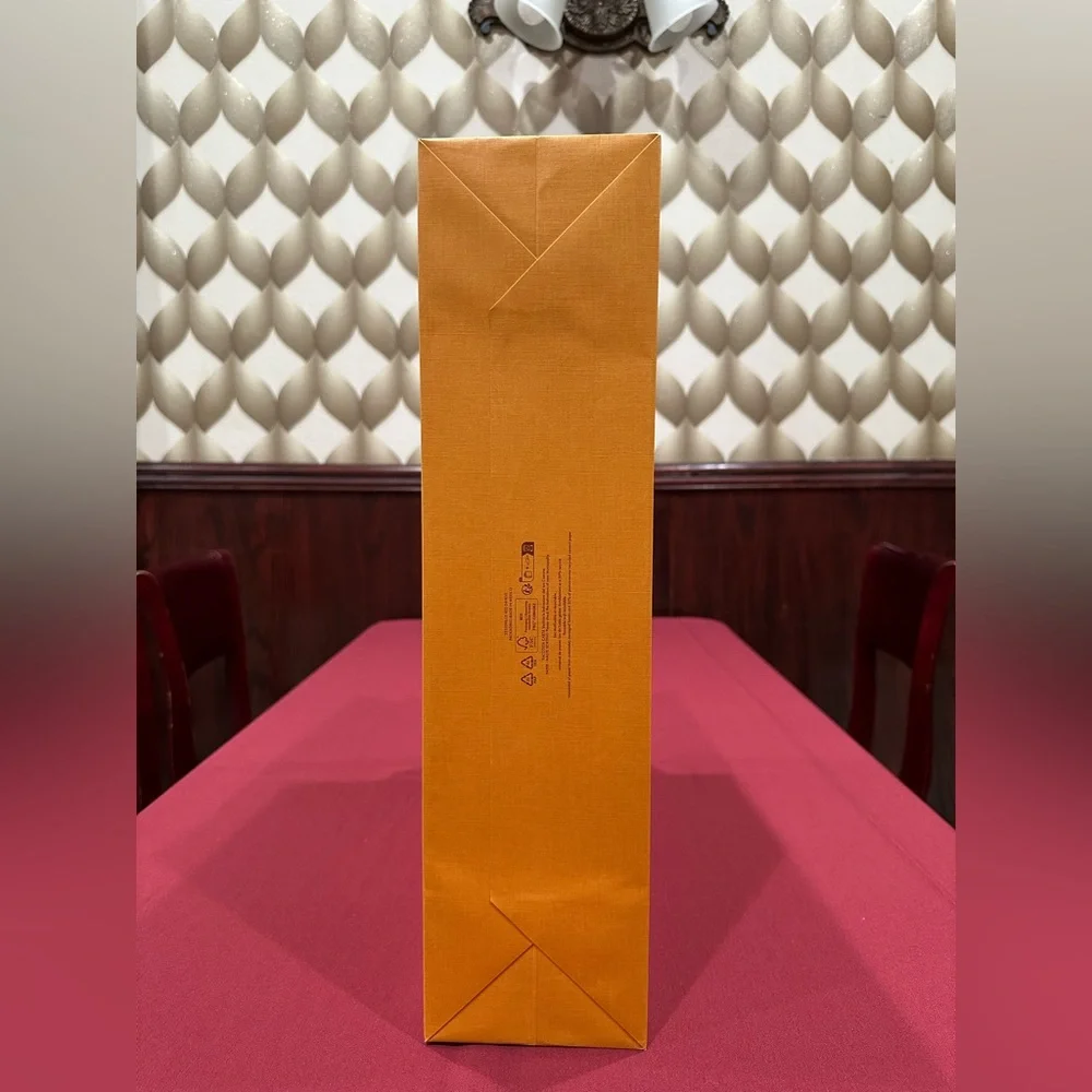 Louis Vuitton XL paper bag shopper tote gift
